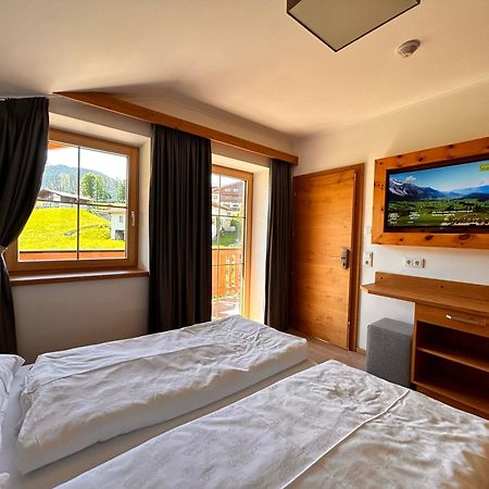 La Montana - Ski & Hiking Lodge Schladming Luaran gambar