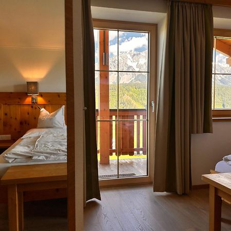 La Montana - Ski & Hiking Lodge Schladming Luaran gambar