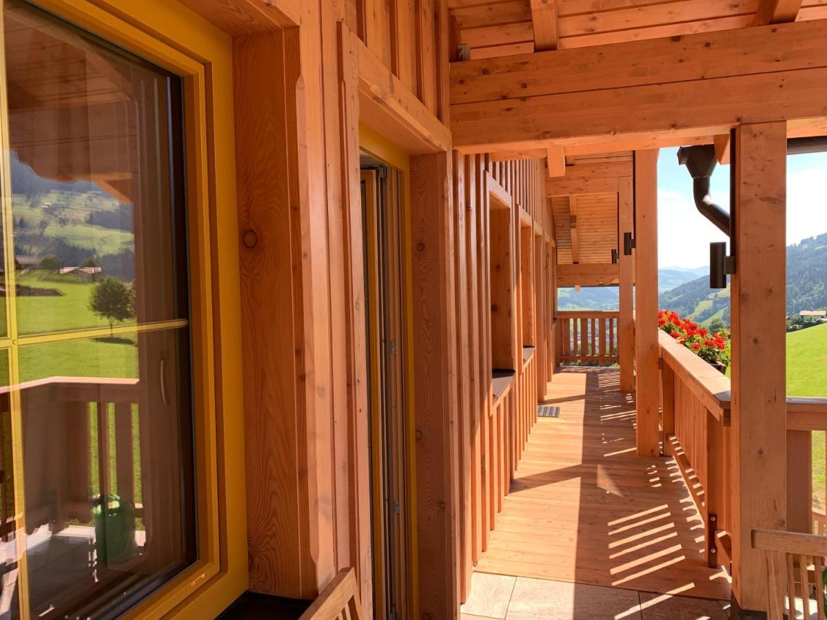 La Montana - Ski & Hiking Lodge Schladming Luaran gambar