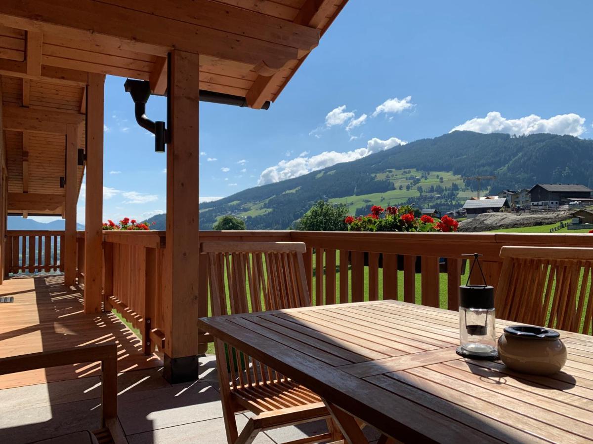 La Montana - Ski & Hiking Lodge Schladming Luaran gambar