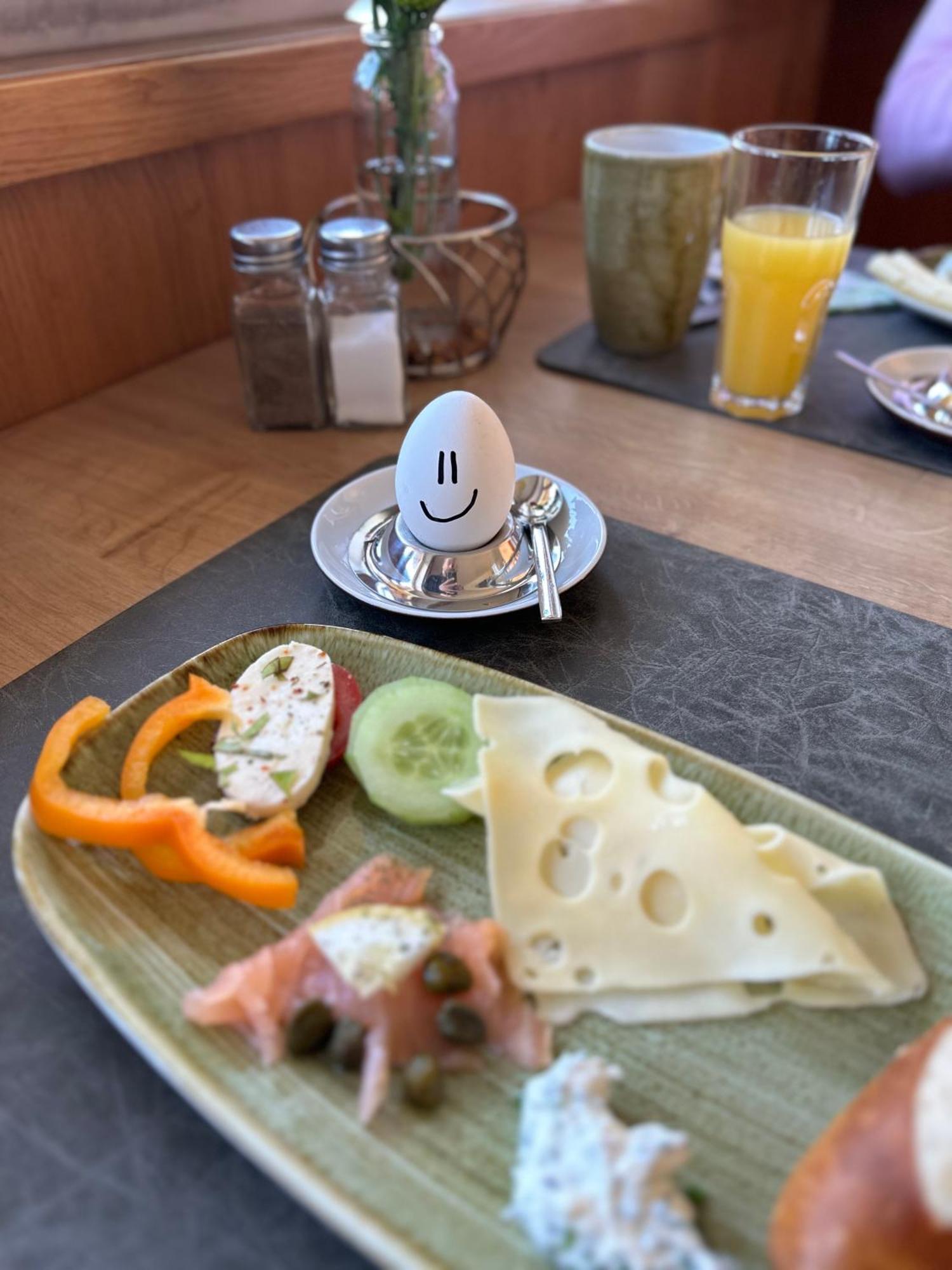La Montana - Ski & Hiking Lodge Schladming Luaran gambar