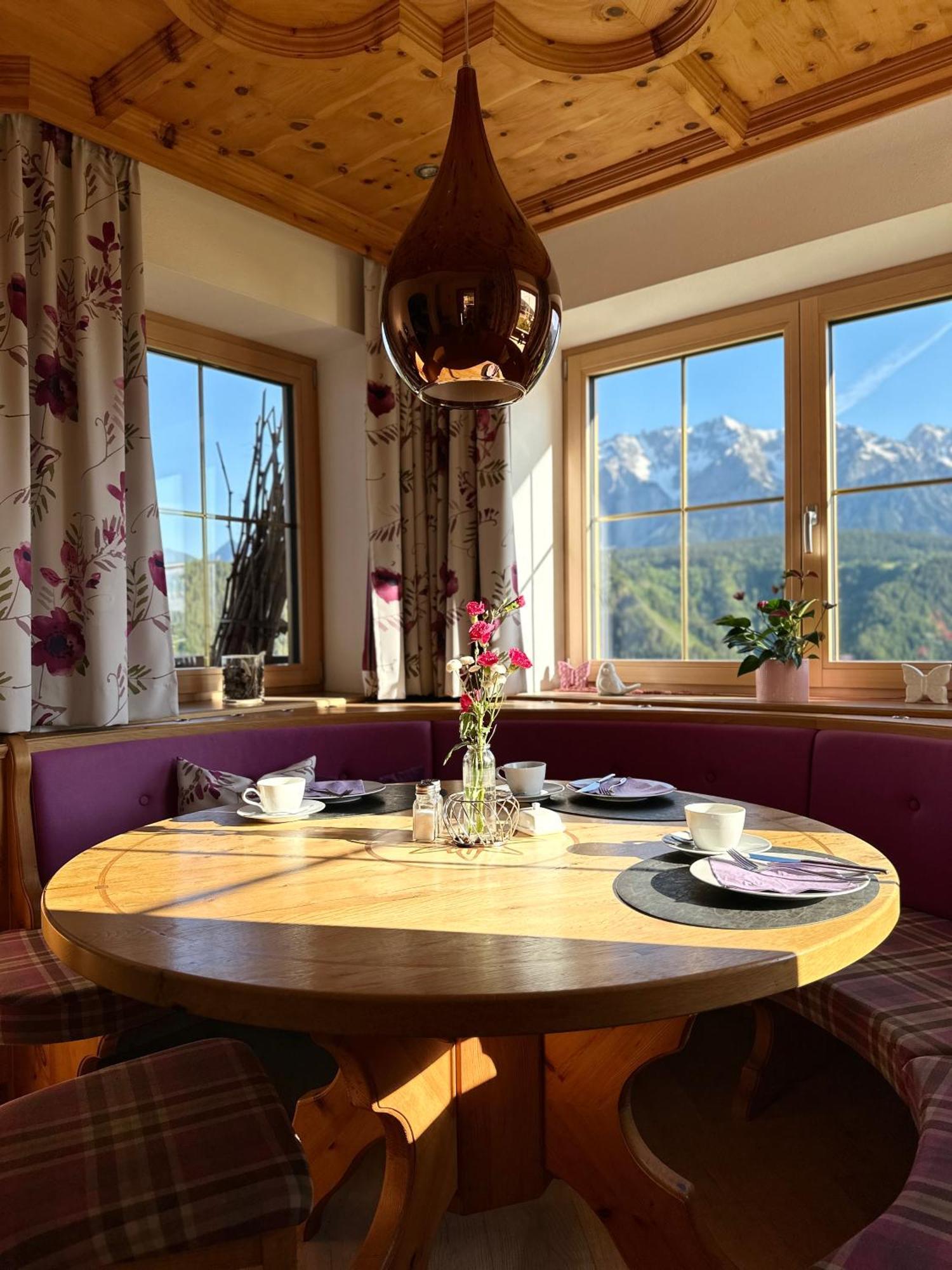 La Montana - Ski & Hiking Lodge Schladming Luaran gambar