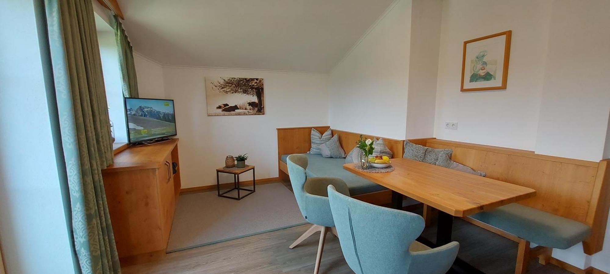 La Montana - Ski & Hiking Lodge Schladming Luaran gambar