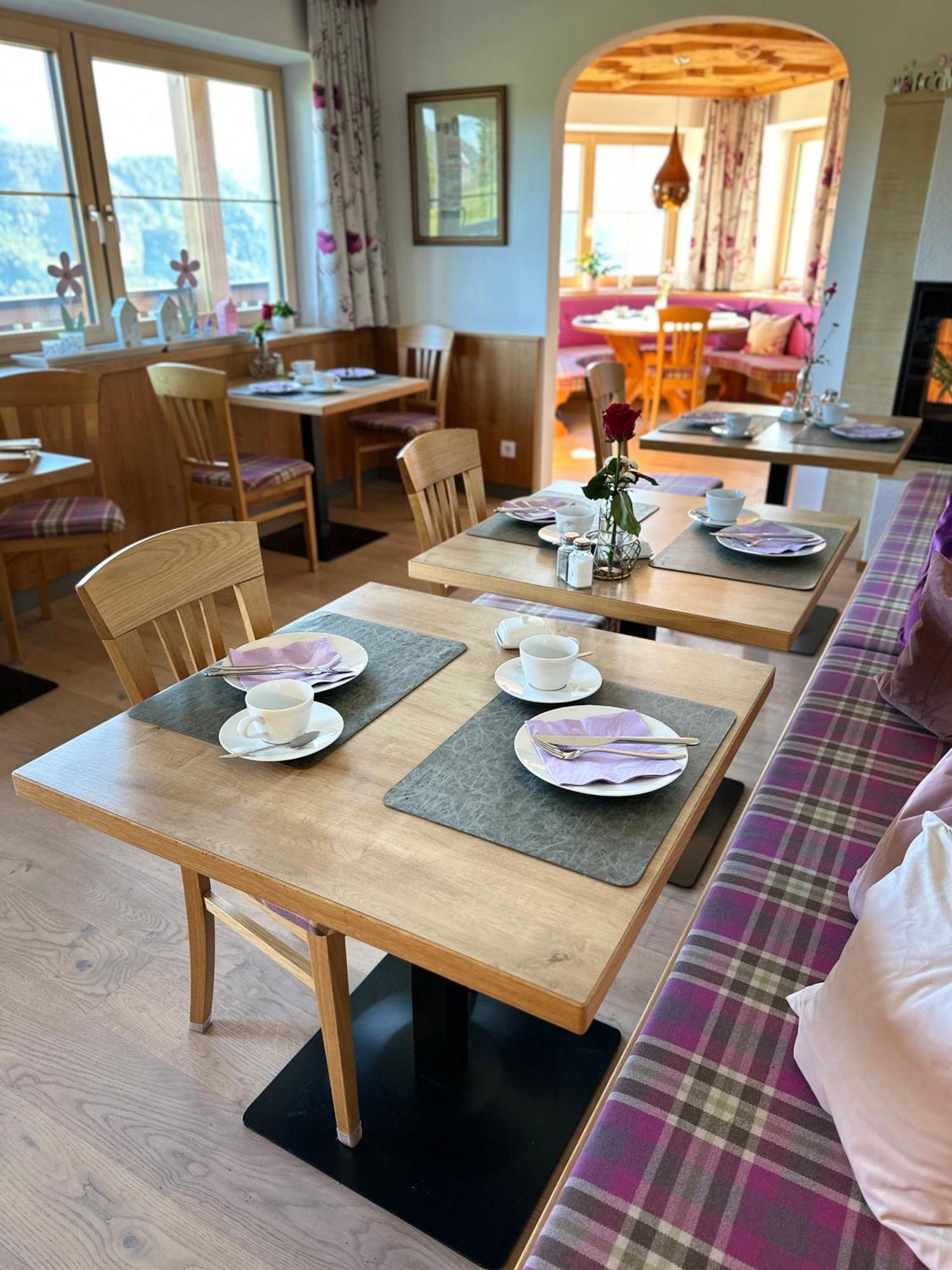 La Montana - Ski & Hiking Lodge Schladming Luaran gambar