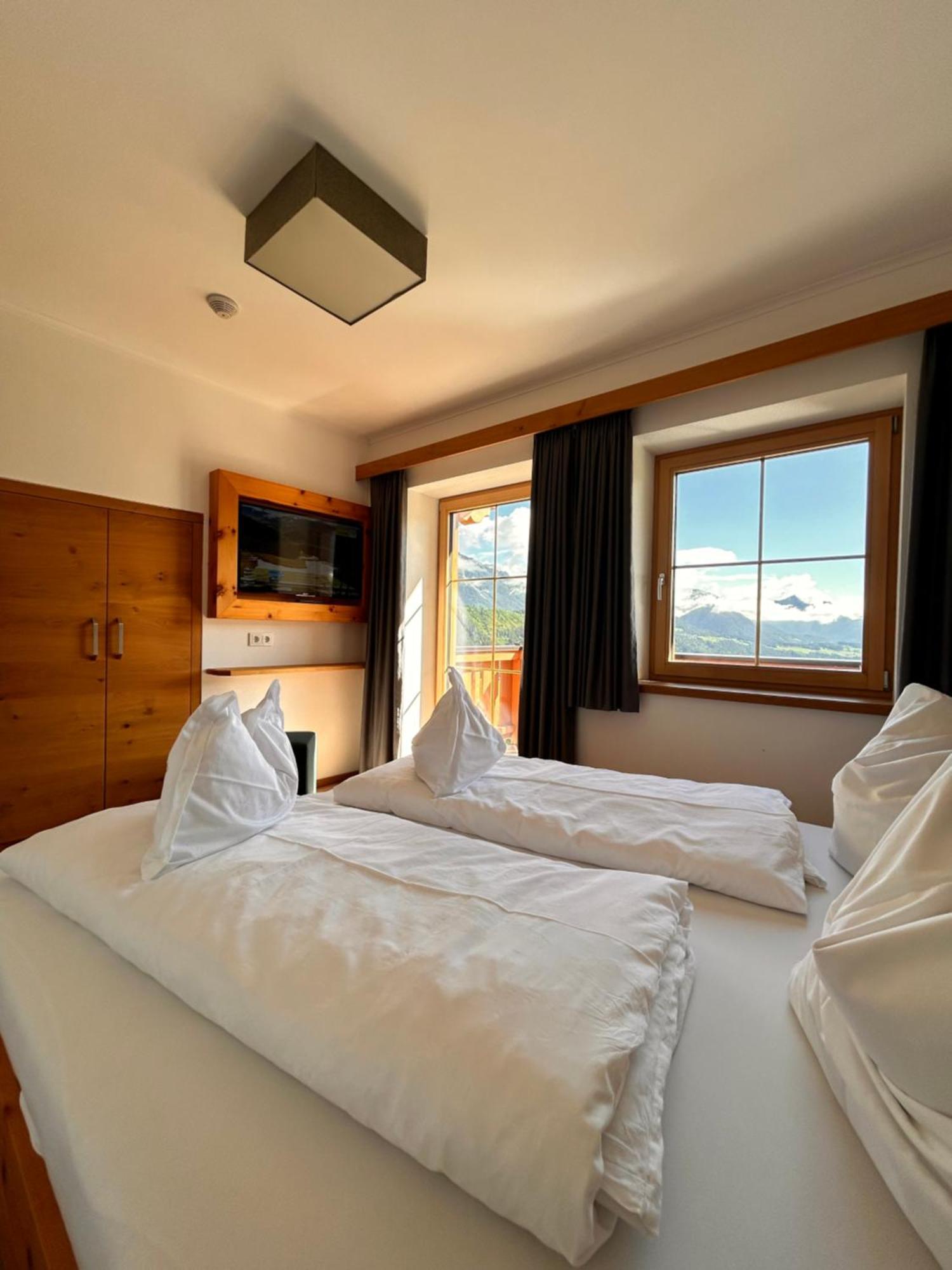 La Montana - Ski & Hiking Lodge Schladming Luaran gambar