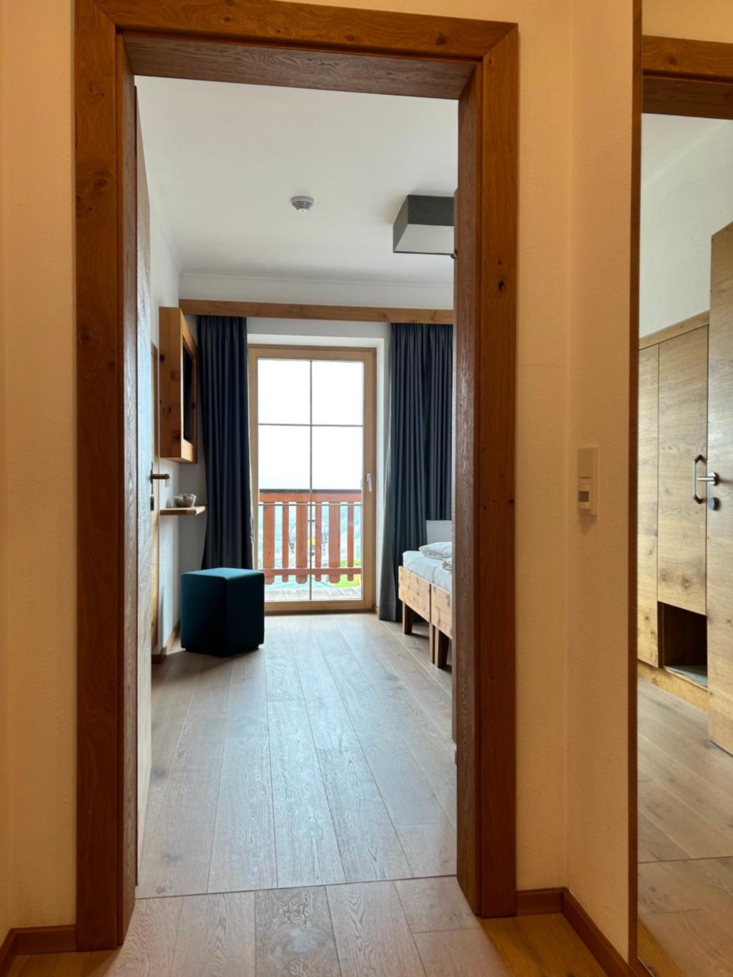 La Montana - Ski & Hiking Lodge Schladming Luaran gambar