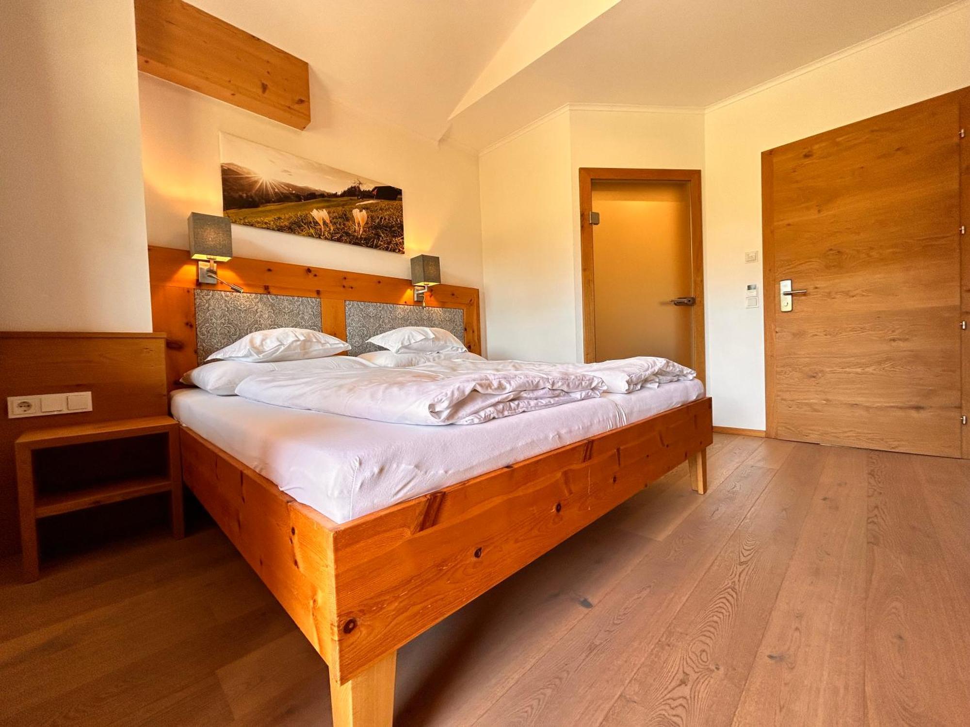 La Montana - Ski & Hiking Lodge Schladming Luaran gambar