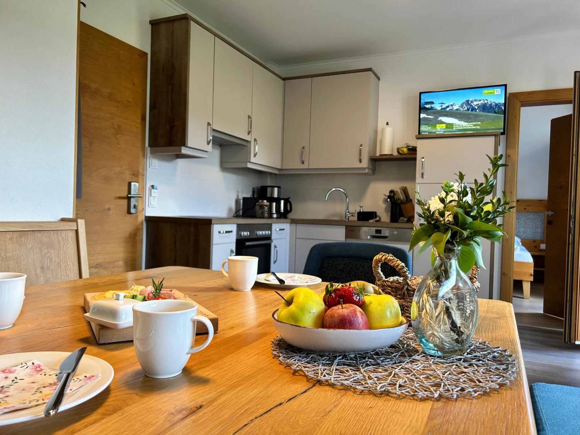 La Montana - Ski & Hiking Lodge Schladming Luaran gambar