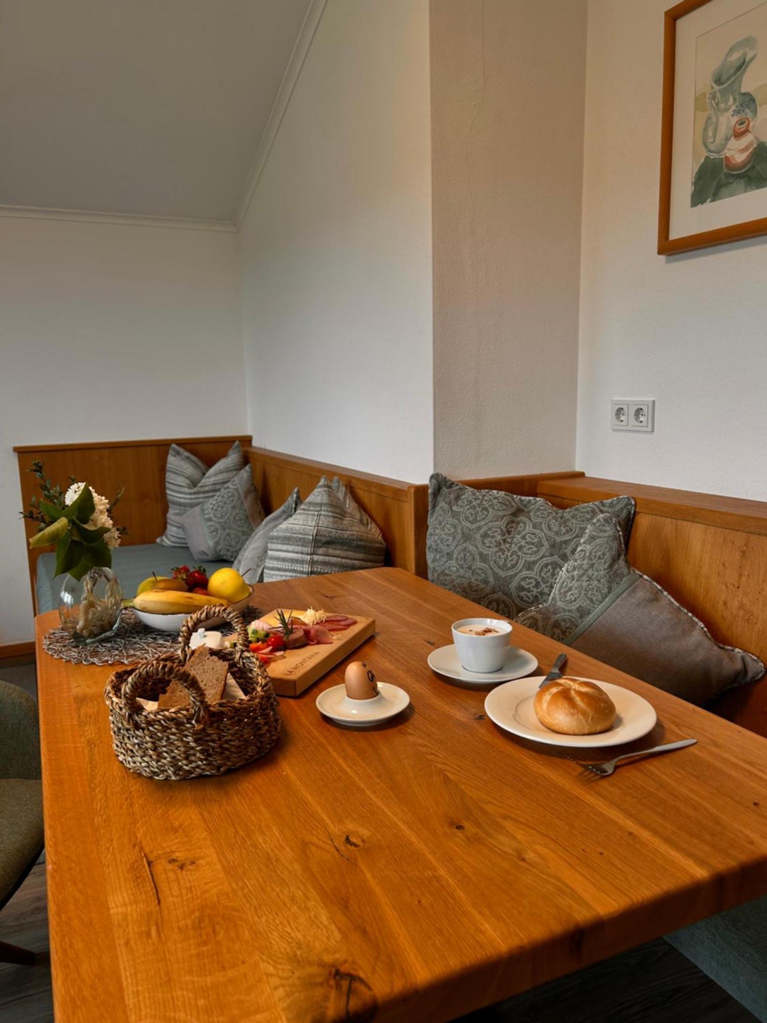 La Montana - Ski & Hiking Lodge Schladming Luaran gambar