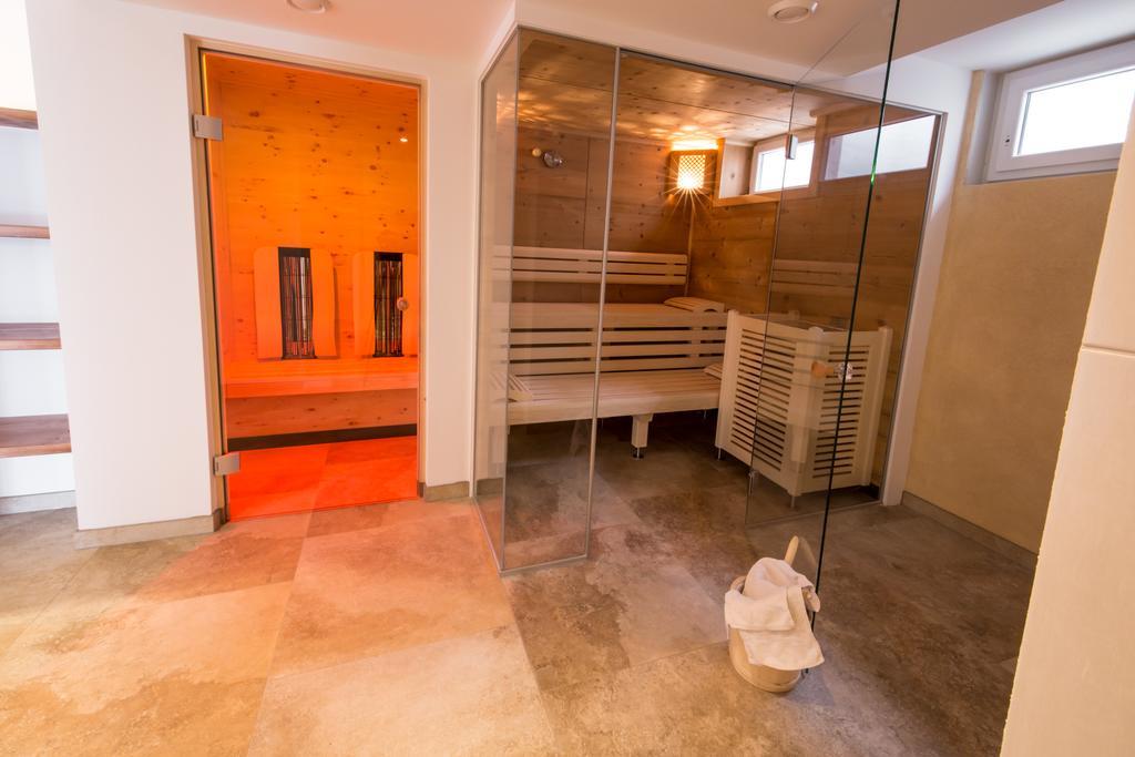 La Montana - Ski & Hiking Lodge Schladming Luaran gambar