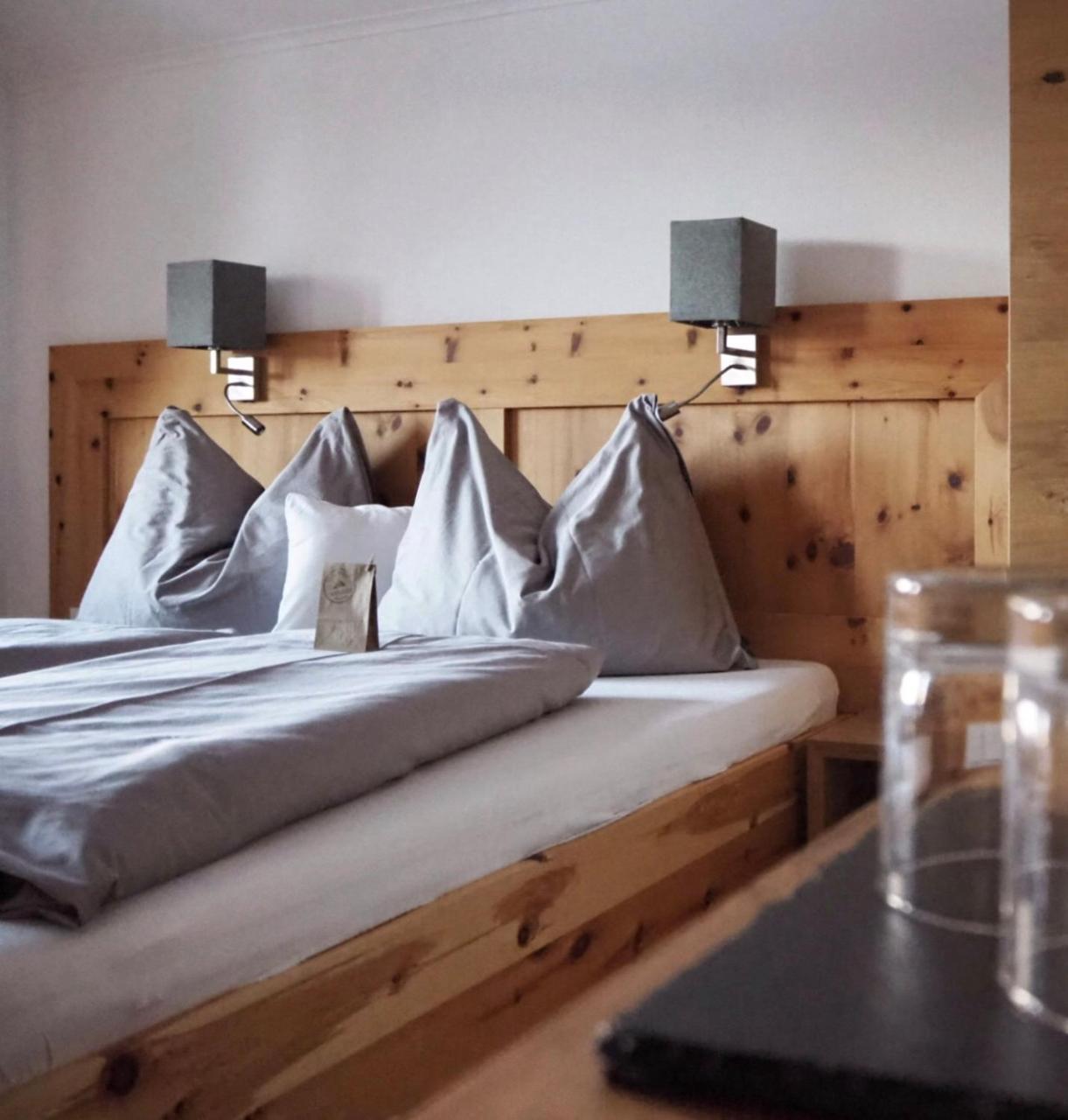 La Montana - Ski & Hiking Lodge Schladming Luaran gambar