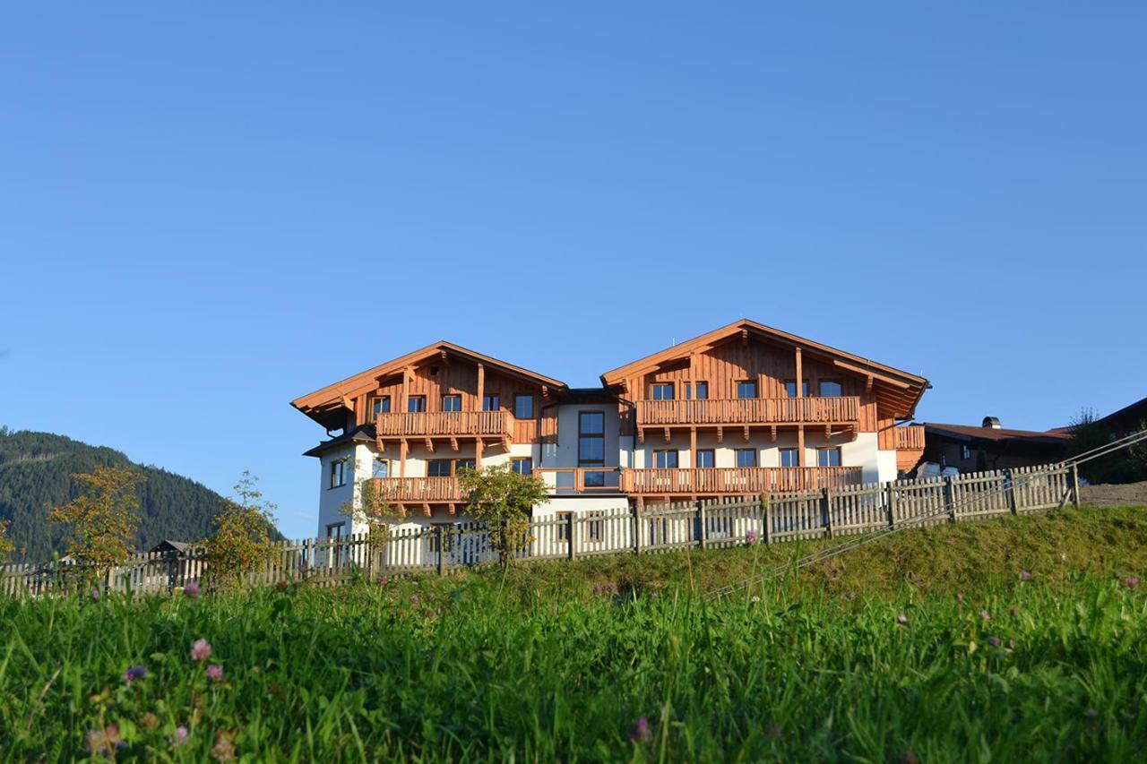 La Montana - Ski & Hiking Lodge Schladming Luaran gambar