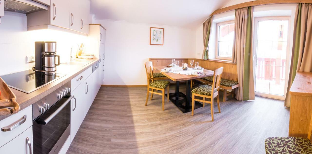 La Montana - Ski & Hiking Lodge Schladming Luaran gambar