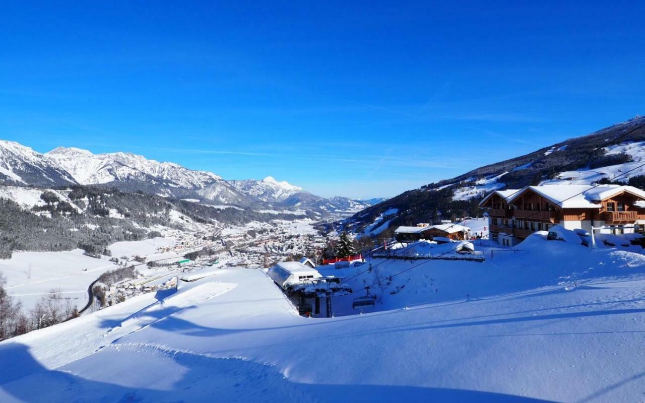 La Montana - Ski & Hiking Lodge Schladming Luaran gambar